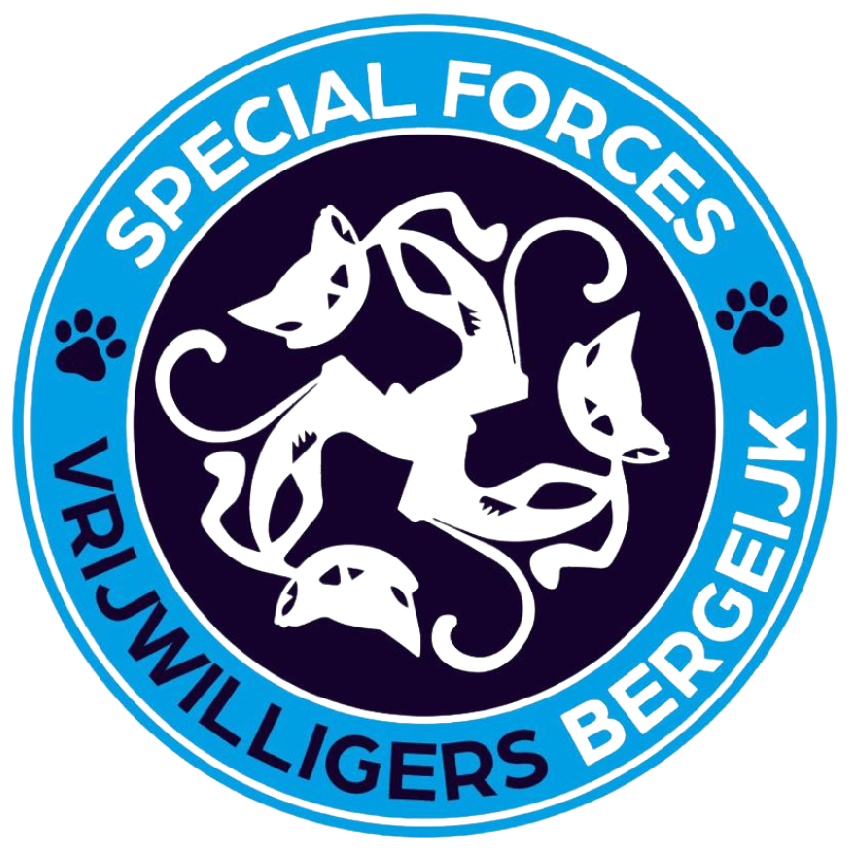 Bergeijk Special Forces